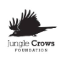 Jungle Crows Foundation Logo