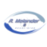 R. Melander & Associates Logo