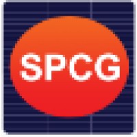 SPCG Public Company Limited Logo