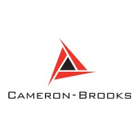 Cameron-Brooks, Inc. Logo