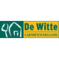 De Witte Garantiemakelaars Logo