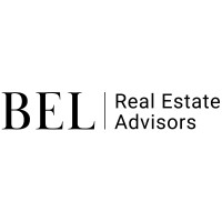 Bel Real Estate Advisors Logo
