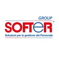 Softer Group Srl Logo
