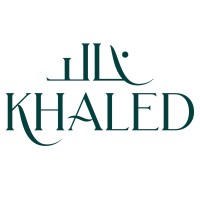 Khaled Pastry Logo