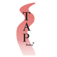 TAP Series Logo
