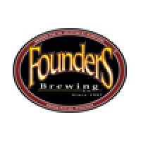 Founders Brewing Co. Logo