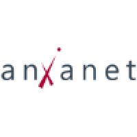 Anxanet Logo