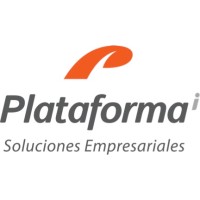 Plataforma i Logo