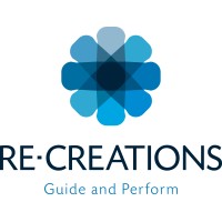 Re-creations Logo
