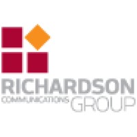 Richardson Communications Group Logo