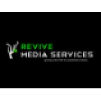 Revive Media Services Logo