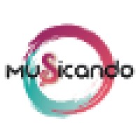 Musicando Logo