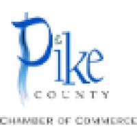 Pike County Chamber of Commerce Logo