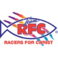Racers For Christ Logo