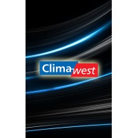 CLIMAWEST Logo