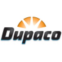 Dupaco Community Credit Union Logo