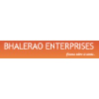 Bhalerao Enterprises Logo