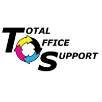 Total Office Support Logo