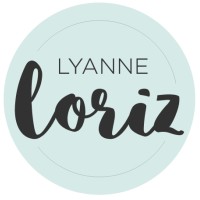 Lyanne Loriz Logo