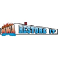 NWA Restore It Logo