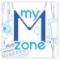myMzone Logo