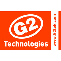 G2 Technologies, Inc. Logo