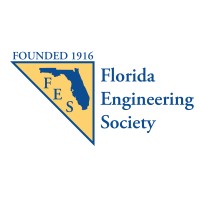 Florida Engineering Society (FES) Logo