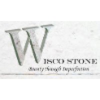Wisco Stone Logo