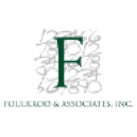 Foulkrod & Associates, Inc. Logo