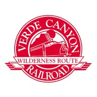 Verde Canyon Railroad Logo