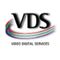 V.D.S. Logo