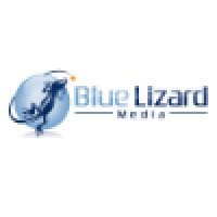Blue Lizard Media, LLC Logo