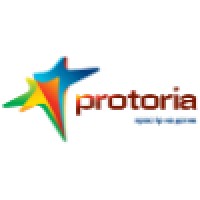 PROTORIA Logo