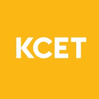 KCET (now PBS SoCal | KCET) Logo