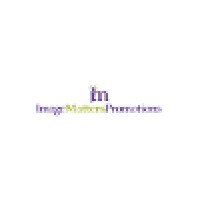 Image Matters Promotions Logo