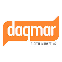 DAGMAR Marketing Logo