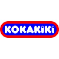 Kokakiki LLC Logo