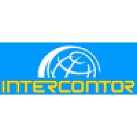 Intercontor Hellas Logo