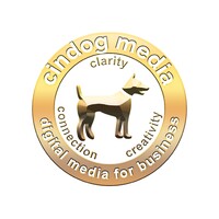 cindog media Logo