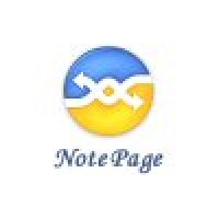 NotePage, Inc. Logo