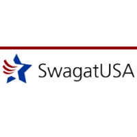 SwagatUSA Logo