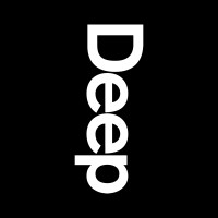 Deep Design Agency Logo