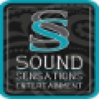 Sound Sensations Entertainment Logo