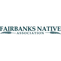 Fairbanks Native Association Logo