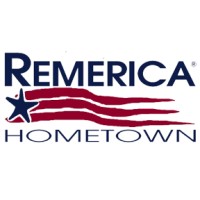 Remerica Hometown, REALTORS Logo
