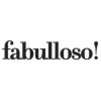 fabulloso! Logo