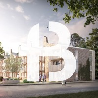 Brunnberg & Forshed Arkitektkontor AB Logo