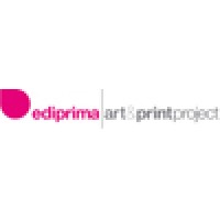 Ediprima s.r.l. Logo