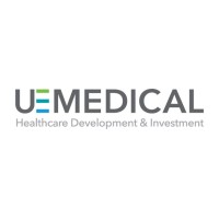 United Eastern Medical Services (UEMedical) Logo