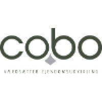 Cobo A/S Logo